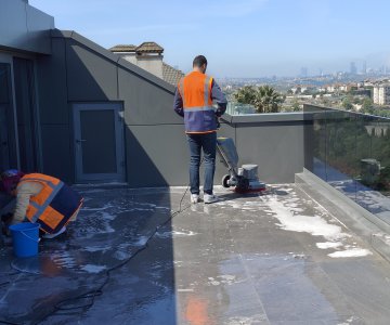 Profesyonel Temizlik Hizmeti