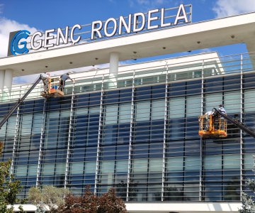 Profesyonel Temizlik Hizmeti