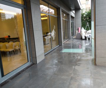 Profesyonel Temizlik Hizmeti