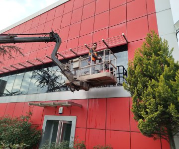 Profesyonel Temizlik Hizmeti