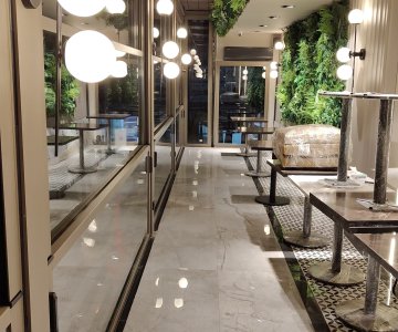 Profesyonel Temizlik Hizmeti